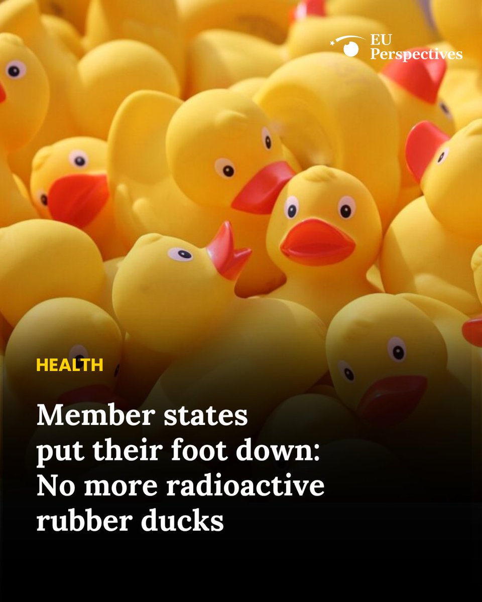 The days of dangerous toys flooding the European market may soon be over. Intensified labelling and testing rules, along with the invention of digital product passports, are to build a robust bulwark against the unnoticed dangers of toy use, a widespread phenomenon across the EU.