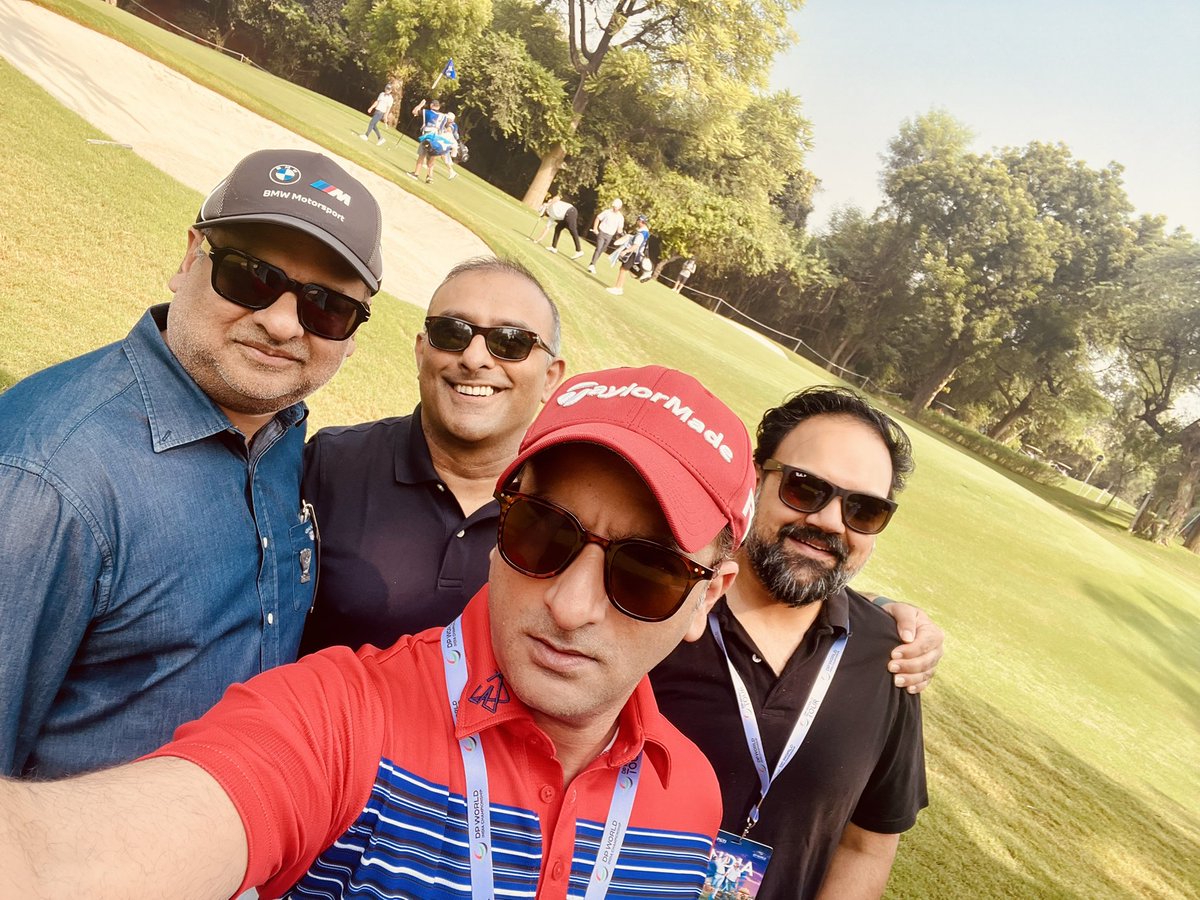 nitin shakdher tweet media