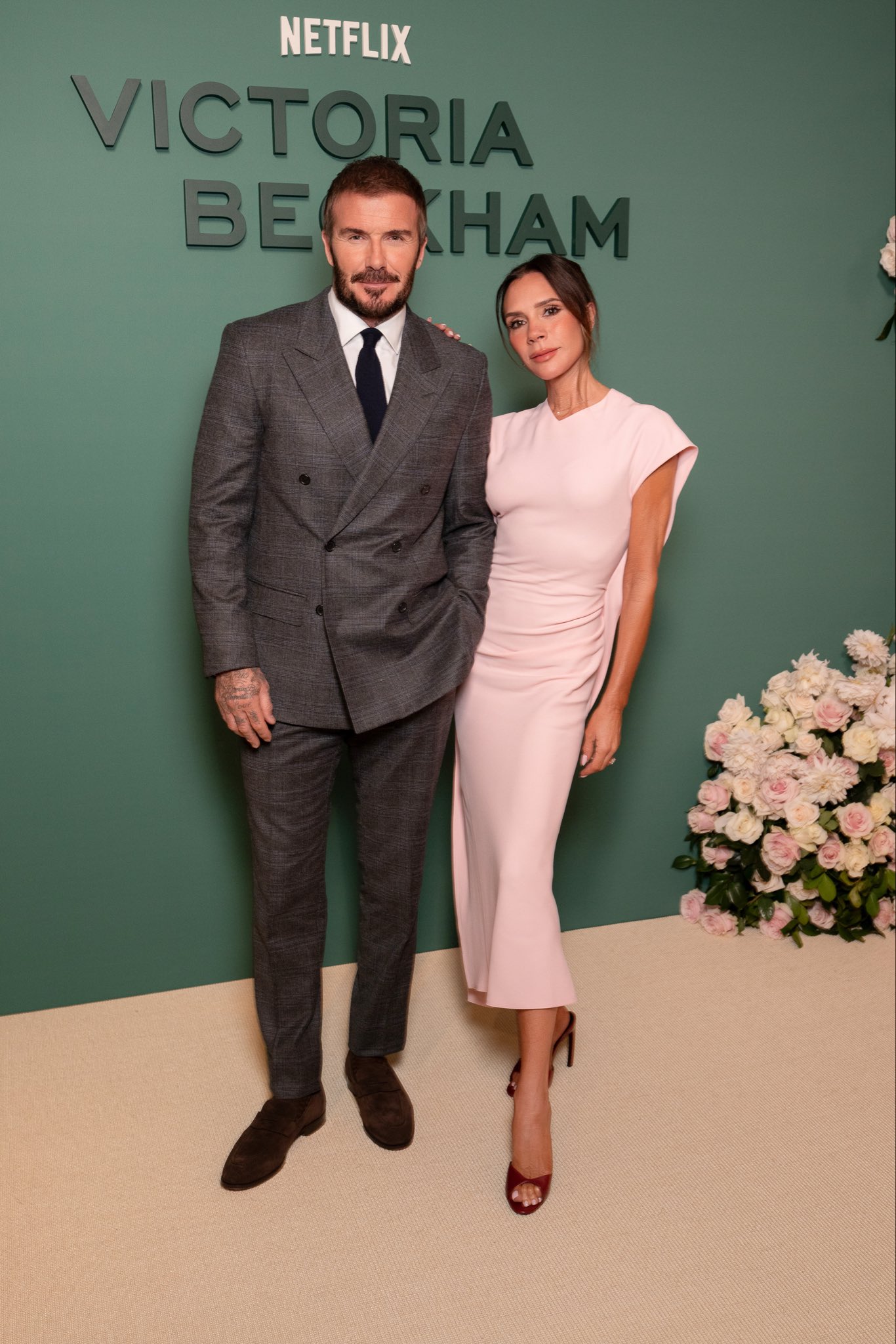 Eating Disorder Warning Signs to Never Ignore Post-Victoria Beckham
