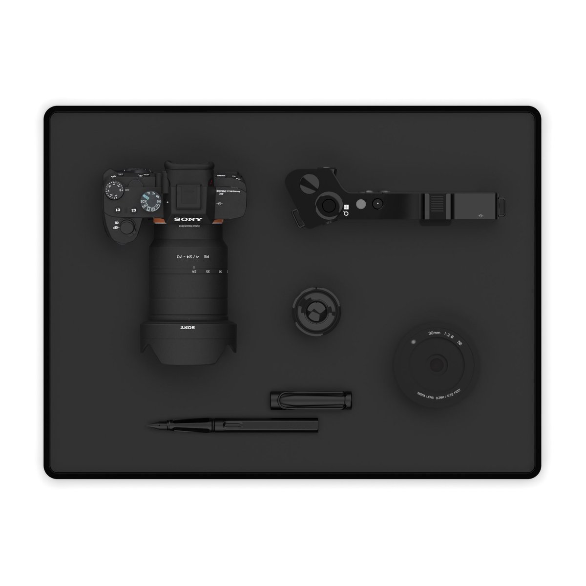 BionicLabsOrg's tweet image. Sometimes you just need the extra space for all your gear.