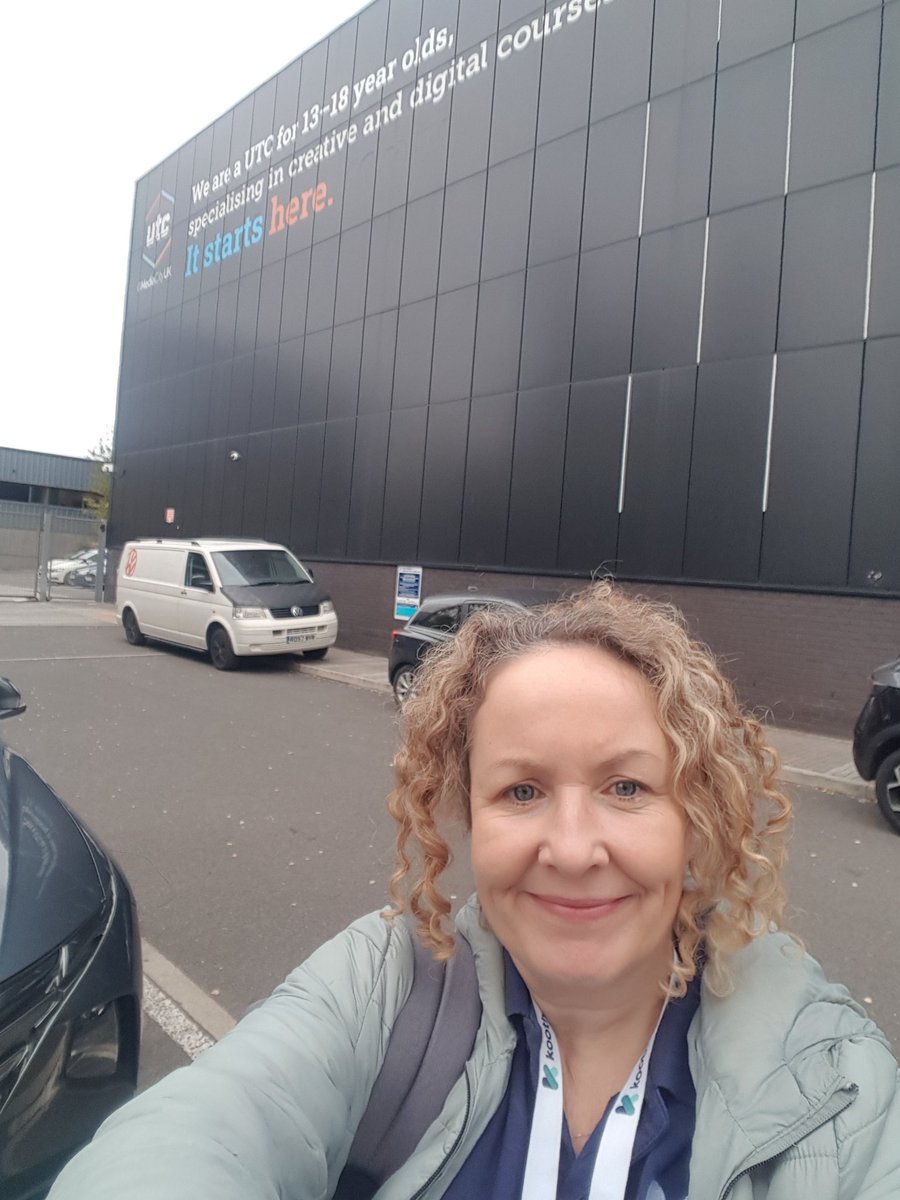 Thanks to the students <a href="/UTCMediaCityUK/">Aldridge UTC @MediaCity</a> for a great kooth.com session on #malementalhealth yesterday!