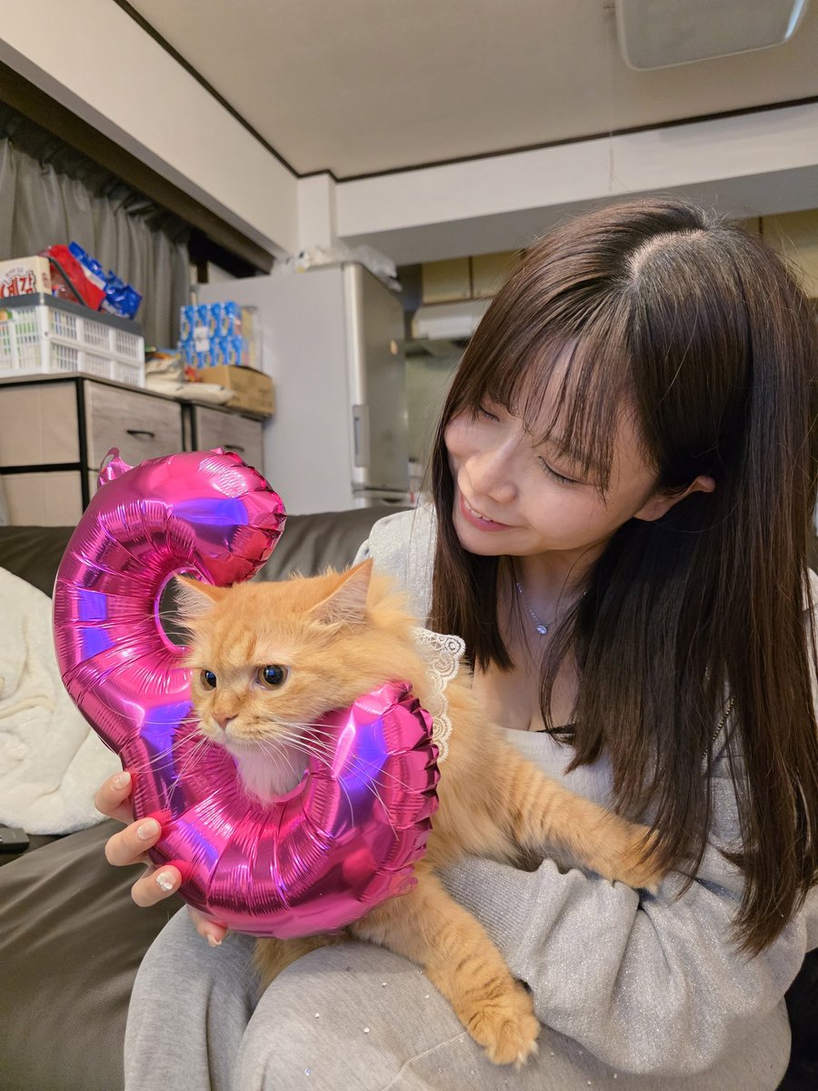 りりぃ🍨 tweet media