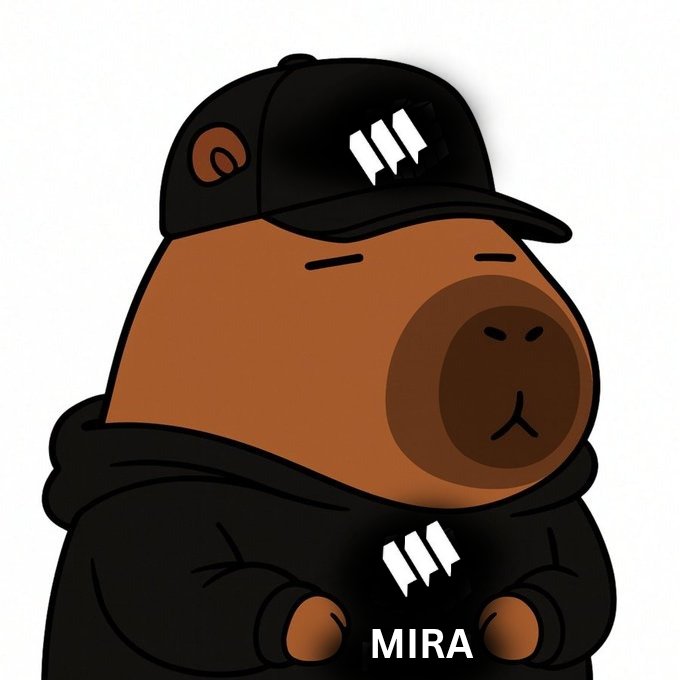 Real power in Web3 isn’t noise it’s proof.

<a href="/Mira_Network/">Mira</a> is redefining what authenticity means in the AI era.
Every claim, every output, every identity verified, not assumed.

This is how intelligence becomes an asset, not a gamble.
Luxury isn’t imitation it’s truth refined.