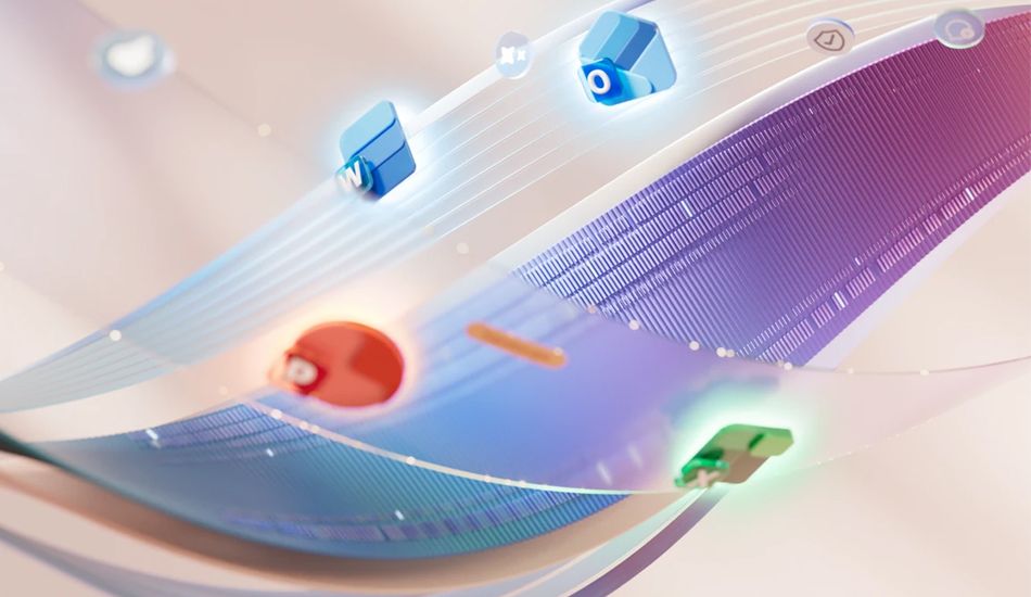 TechDropsNetBR's tweet image. O Claude AI da Anthropic agora se integra ao Microsoft 365, acessando dados do Word, Teams e Outlook para aprimorar a produtividade no local de trabalho e simplificar tarefas. #notícias #Ai #Microsoft #Chatbot #Produtividade
Link: pt.techdrops.news/post/claude-ai…