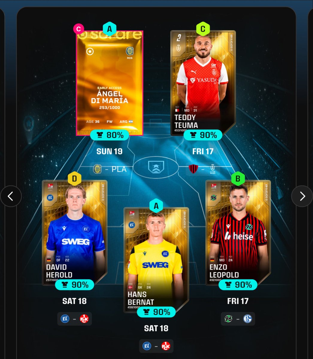 Hoodwink tweet media