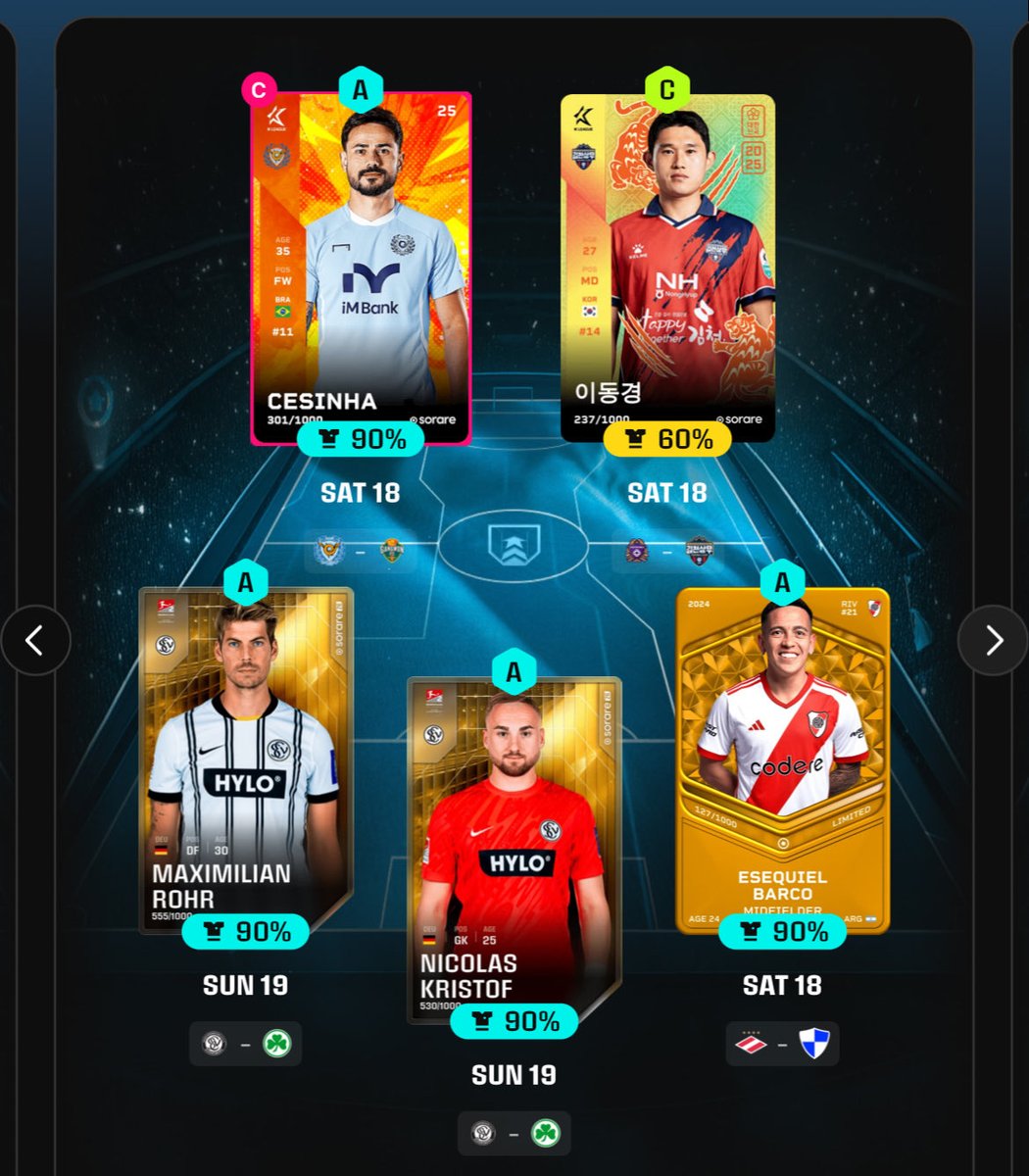 Hoodwink tweet media