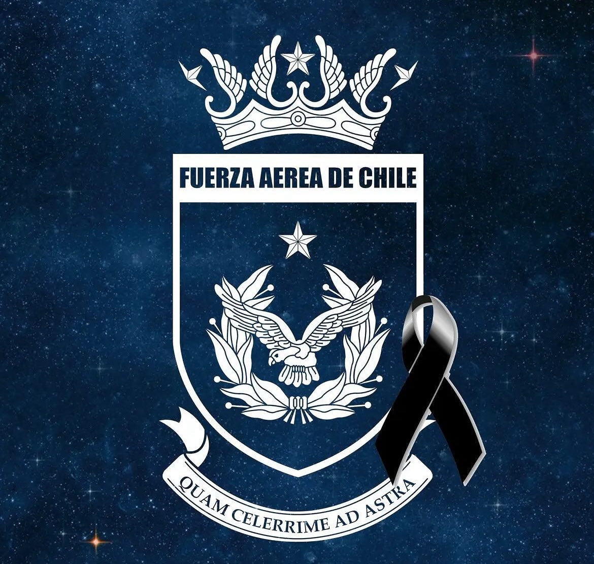 Muchos sentimientos encontrados; celebro que un amigo y sus compañeros estén con vida, pero lamentablemente, uno de ellos no será recibido con esa alegría en casa. 

Mucha fuerza a la familia del Capitán Hidalgo, en los corazones de todos nosotros por siempre.