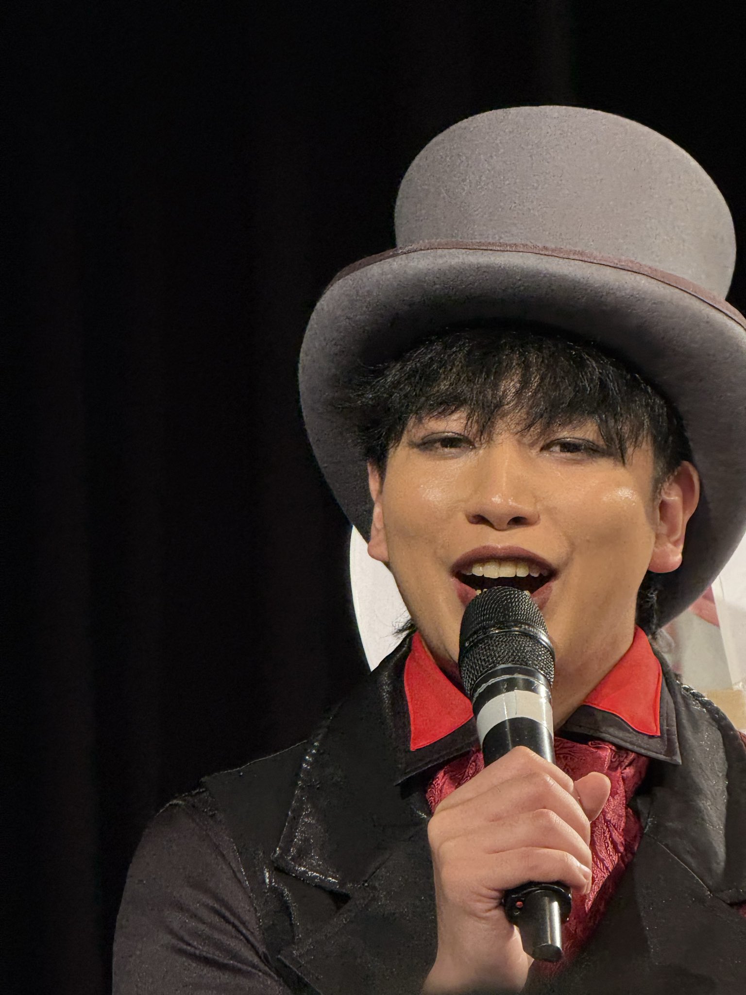 愛羅。 (@zacks07_) / X