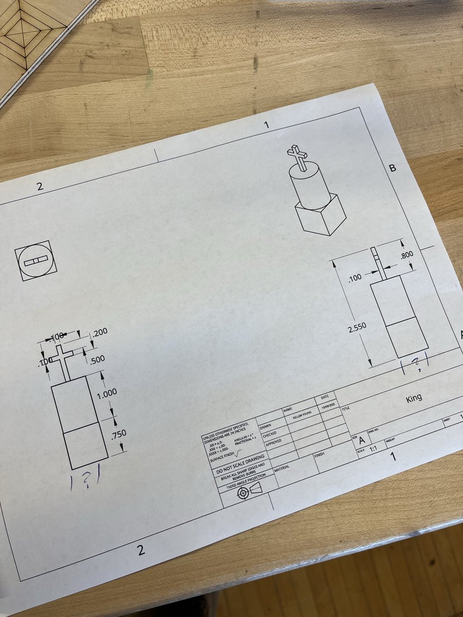 Leif Sorgule tweet media
