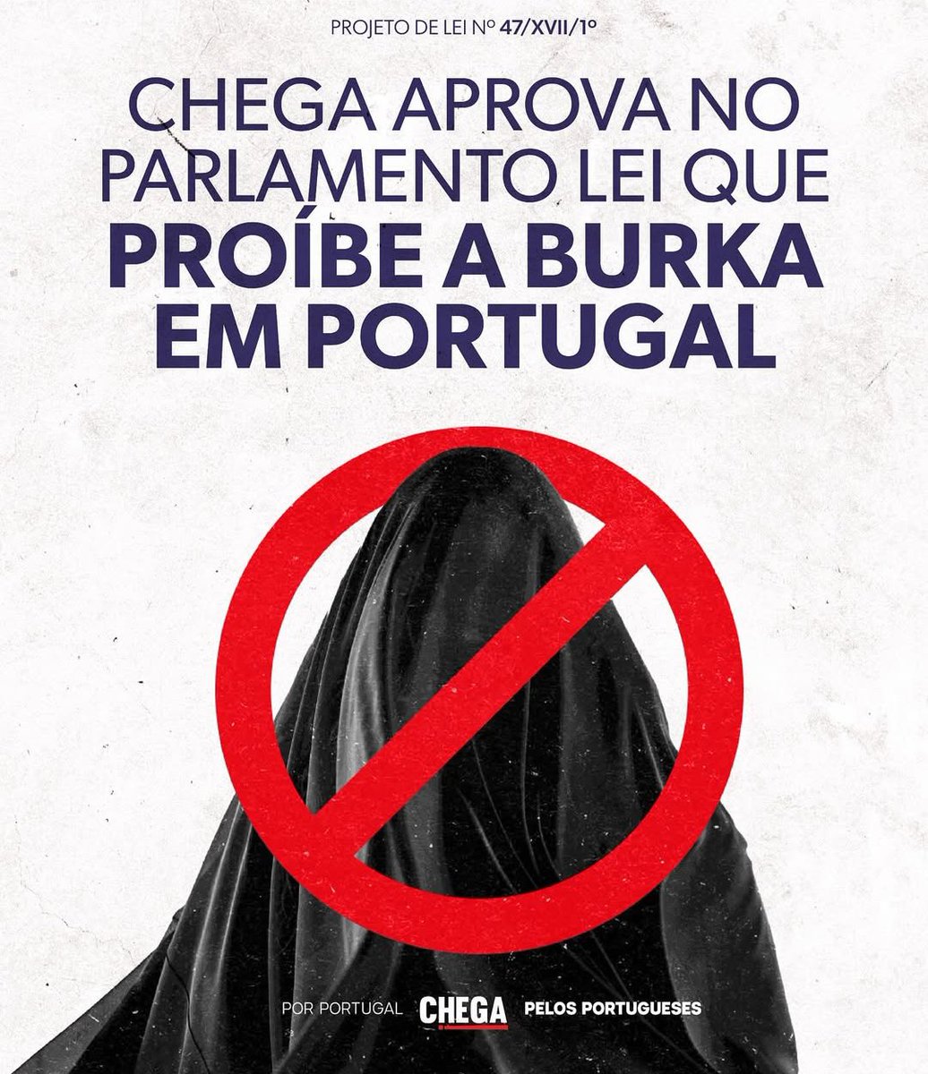 Isto foi hoje no Parlamento.

Temos o que merecemos.
🤡