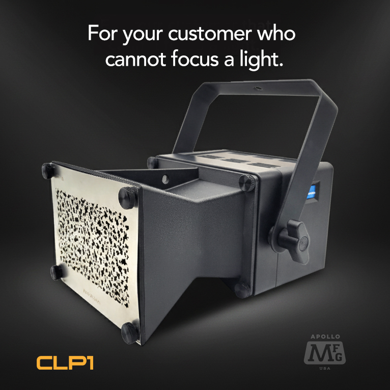 Learn more about the CLP1: loom.ly/n3p4XaQ