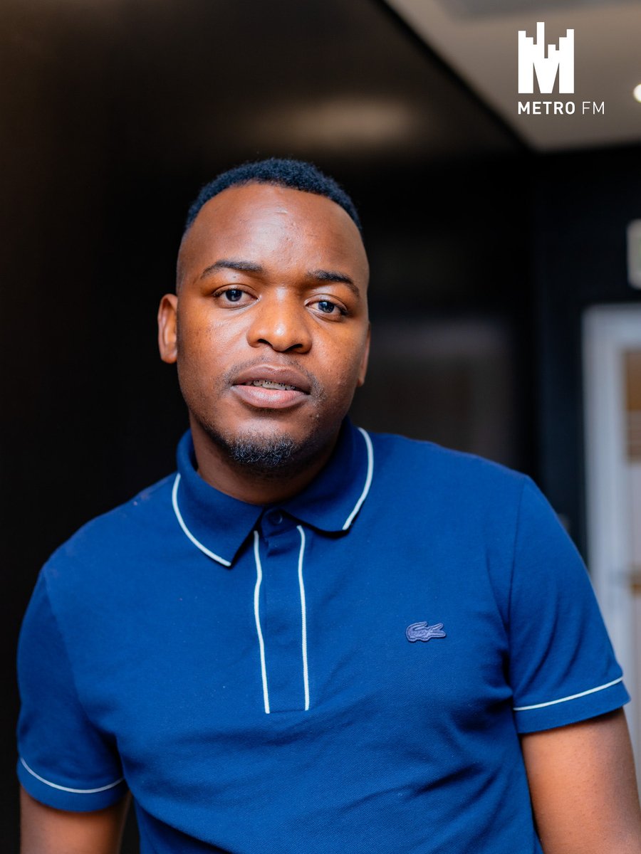 METROFM SABC tweet media