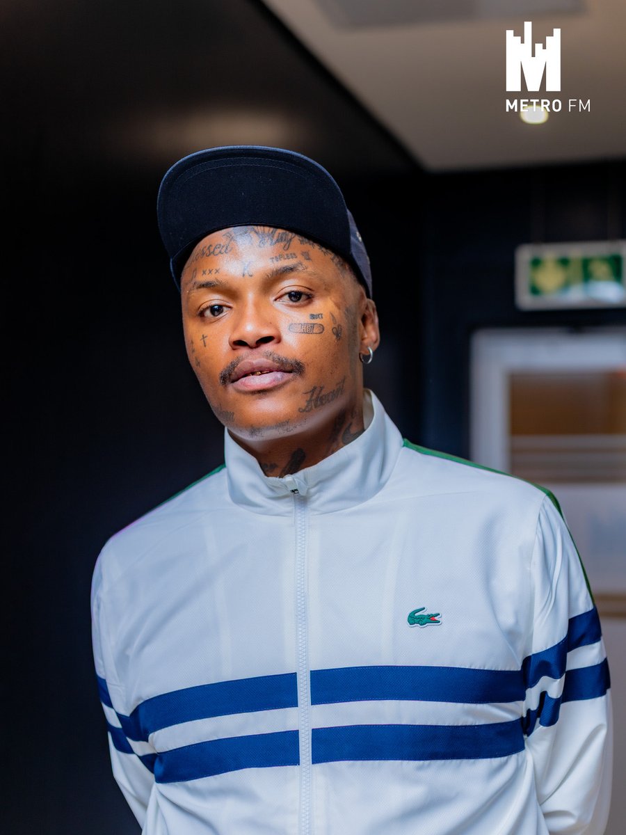 METROFM SABC tweet media