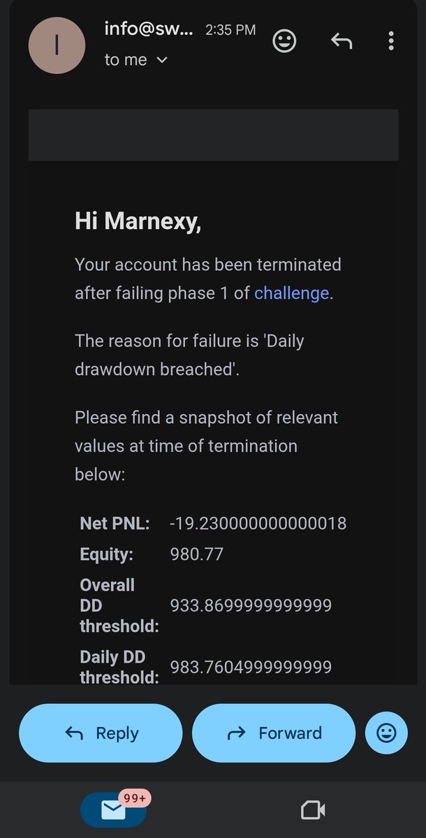 marnexy's tweet photo. First Prop Account failed https://t.co/3FKcOpZ36c