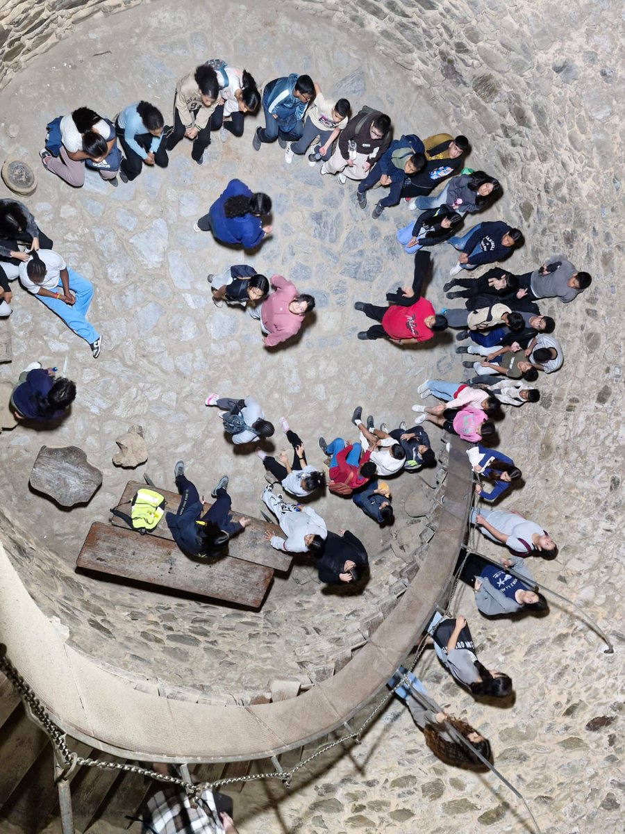 Institut Pedraforca tweet media