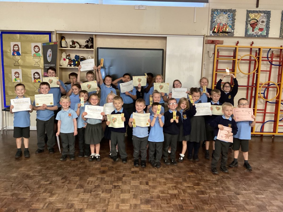 Year 6 at Our Lady’s (@year6missw) on Twitter photo Congratulations to this week's certificate winners! <a href="/OURLADYSASPULL/">Our Lady's Aspull</a> #ourladysaspull Congratulations to this week's certificate winners! <a href="/OURLADYSASPULL/">Our Lady's Aspull</a> #ourladysaspull