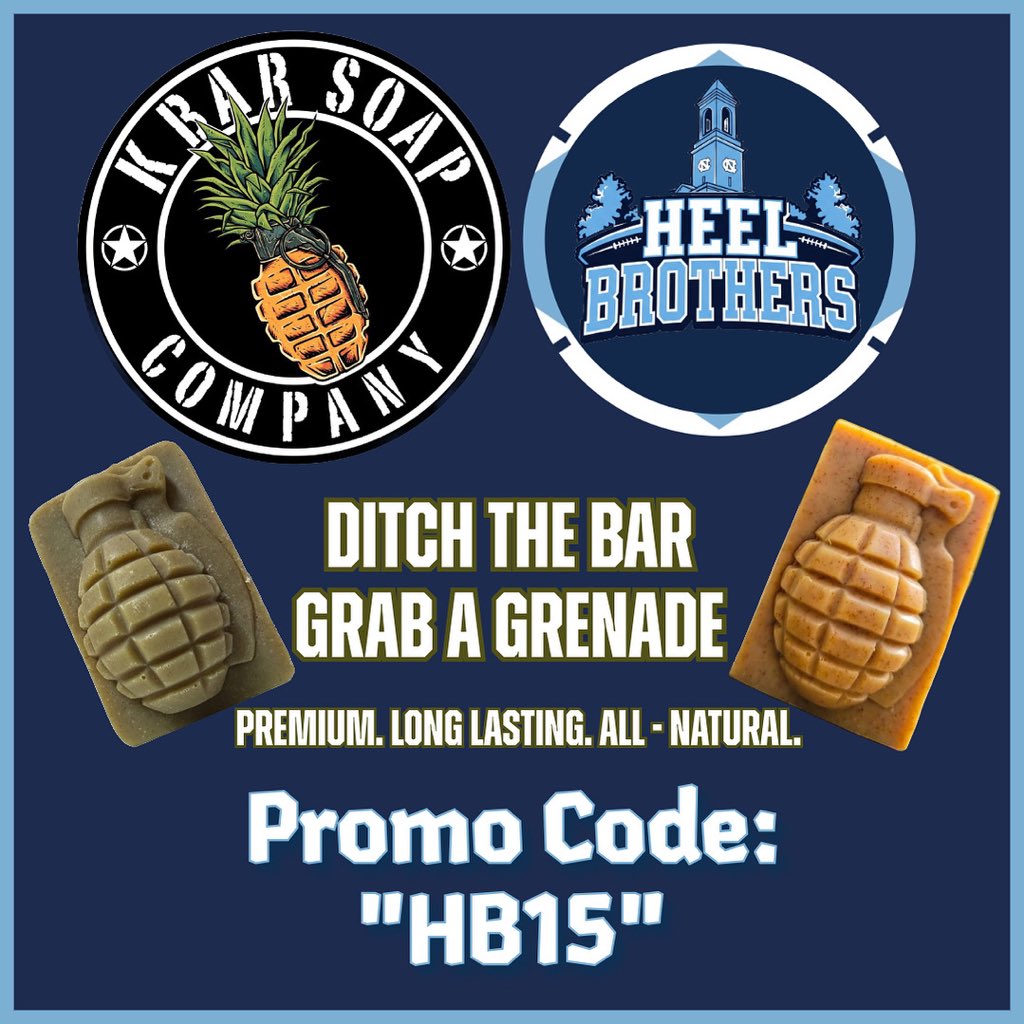 Heel Brothers tweet media