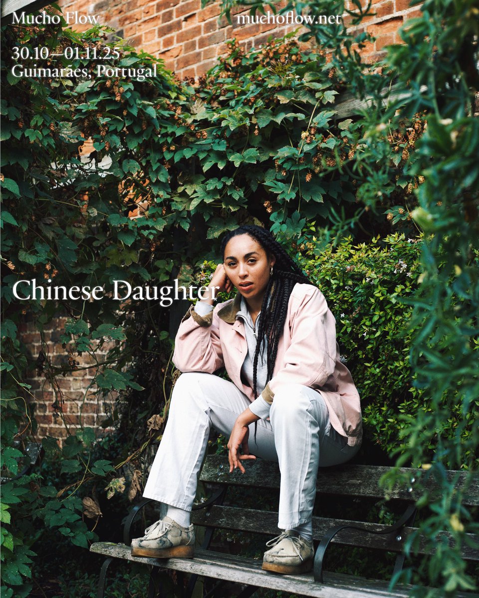 Mucho Flow tweet media