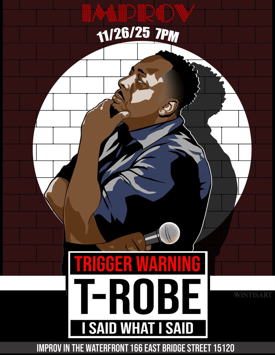 T-Robe tweet media
