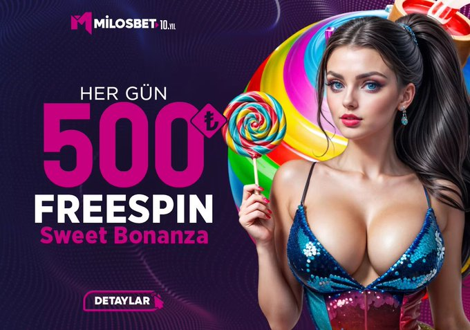 #Milosbet

💸Her Gün 500 ₺ Freespin

🎁500 ₺ Deneme Bonusu

✅Üyelik için: cutt.ly/2462520

Ederson Ali Koç #bist100 Fenerbahçe Galatasaray Kerem Aktürkoğlu İrfan Can