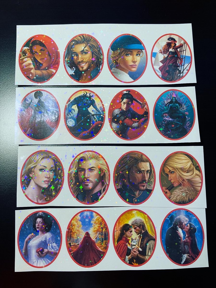 Michele I. Harper tweet media