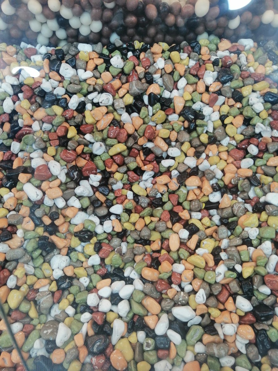 Bakmakla görmek böyle bir şey #iyiakşamlar millet