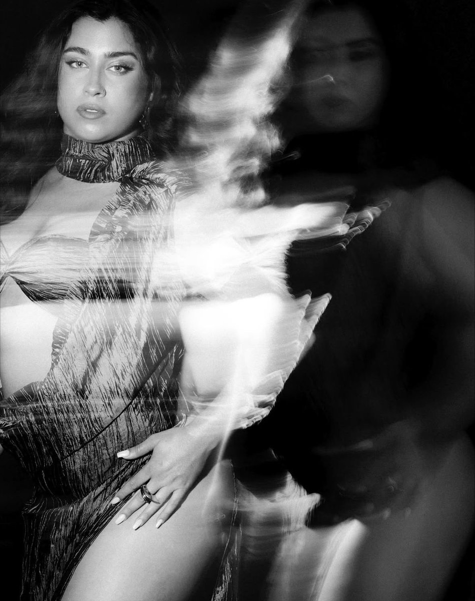 Lauren Jauregui’s new single ‘Ego’ is out now. 💿🖤