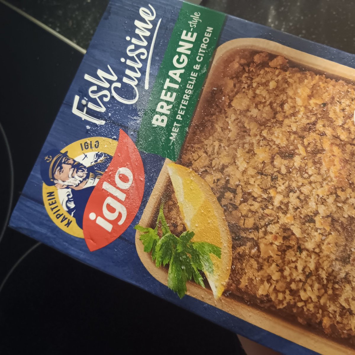 3 dagen achter elkaar Fish Cuisine 🍽, gelukkig ben ik baas in eigen keuken. Vrijwilligers (V) graag afmelden hieronder :-) 👇