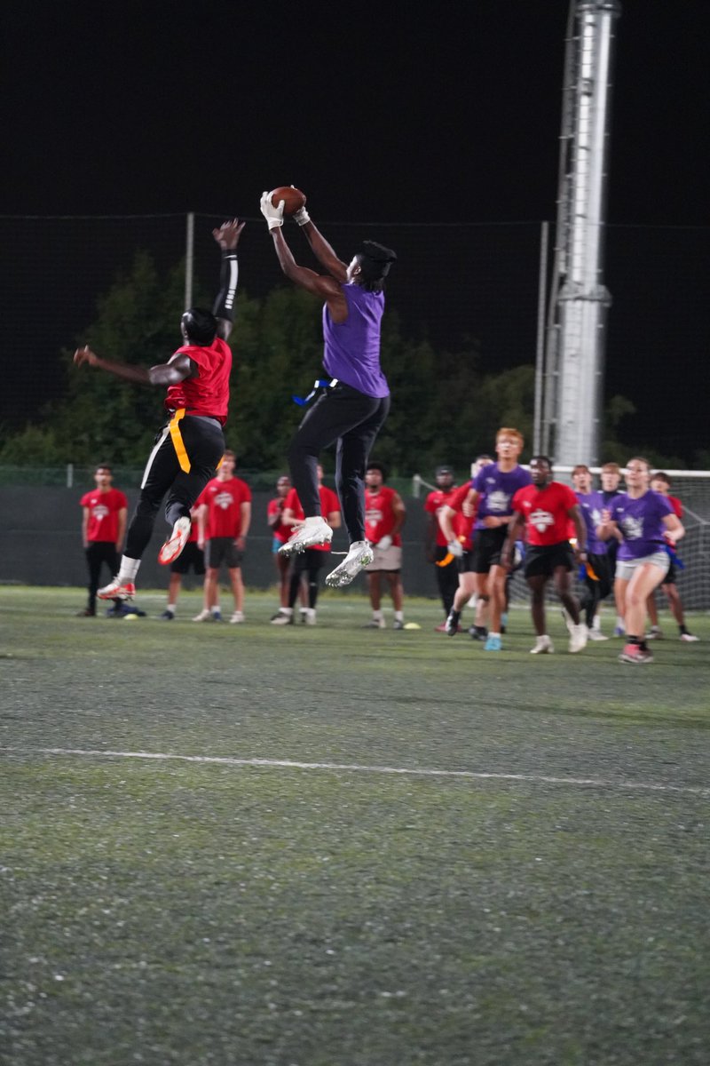 Mikeyhunt727's tweet image. Competing in the Empire Collegiate League for @RomeCityInst 

Always finding ways to improve - making plays and enjoying the grind.

#HuntMode #GlobalDB