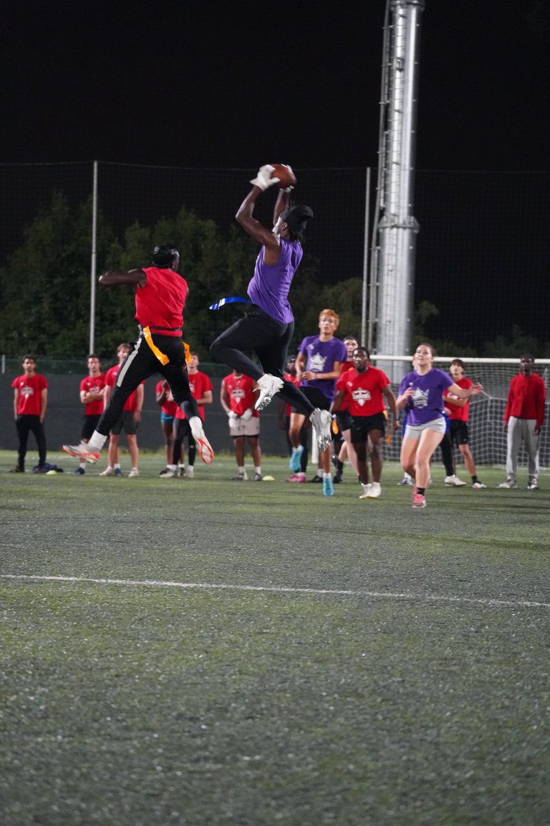 Mikeyhunt727's tweet image. Competing in the Empire Collegiate League for @RomeCityInst 

Always finding ways to improve - making plays and enjoying the grind.

#HuntMode #GlobalDB