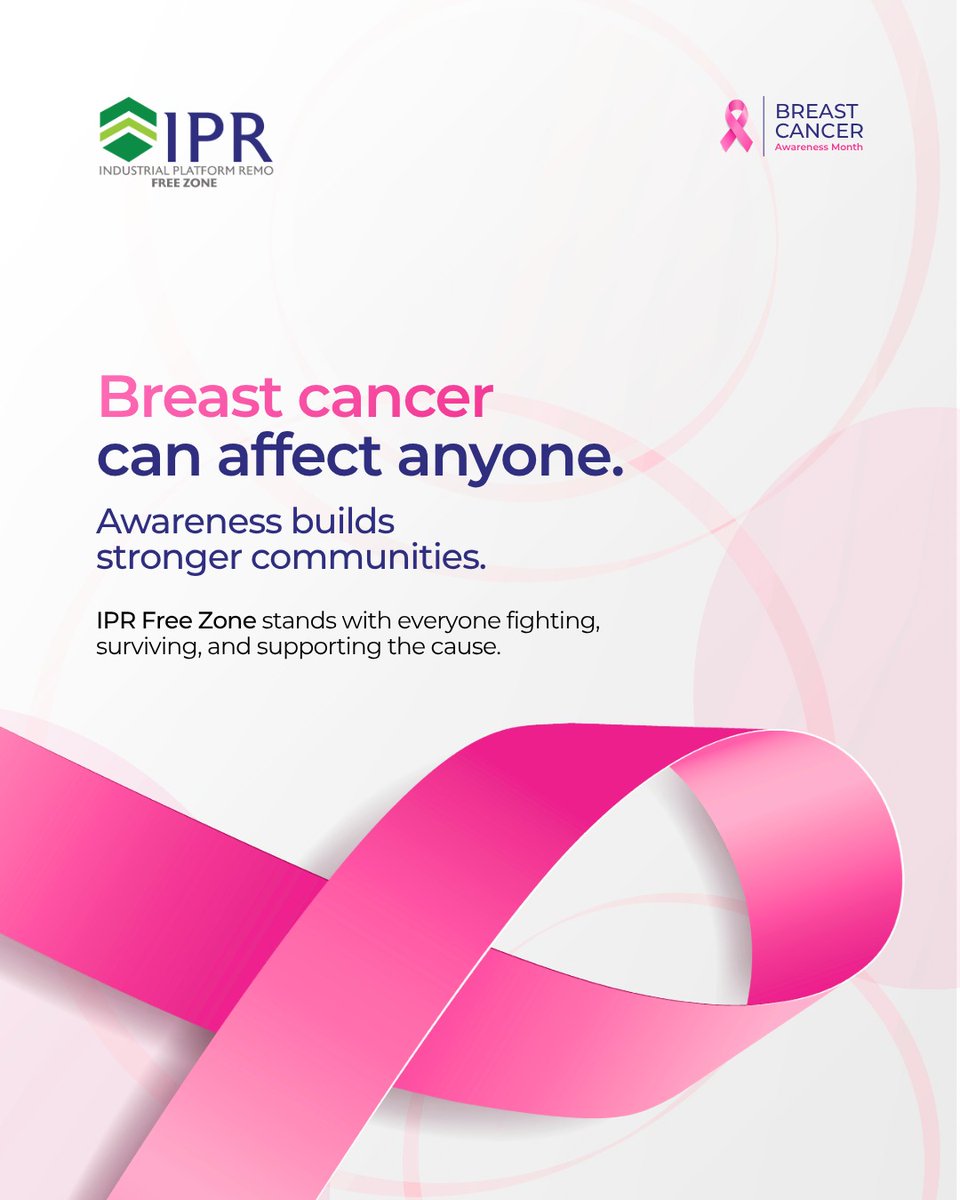 Industrial Platform Remo Free Zone tweet media