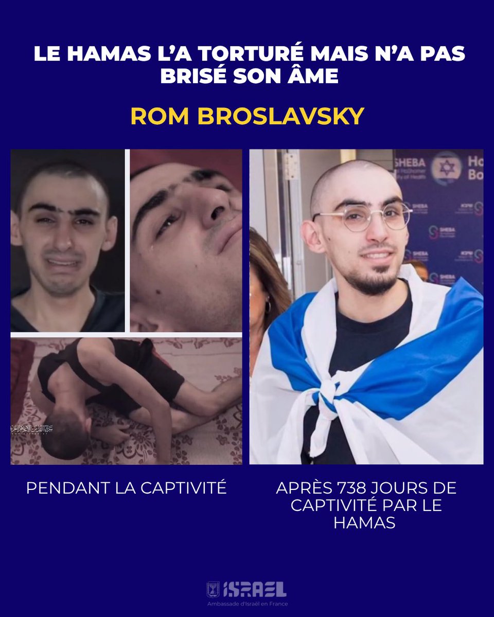 On lui a tiré dessus, il a été battu et maintenu dans le noir complet. Privé de douches et privé de nourriture pendant près de deux ans. Détenu en détention aux côtés des corps des otages assassinés.
