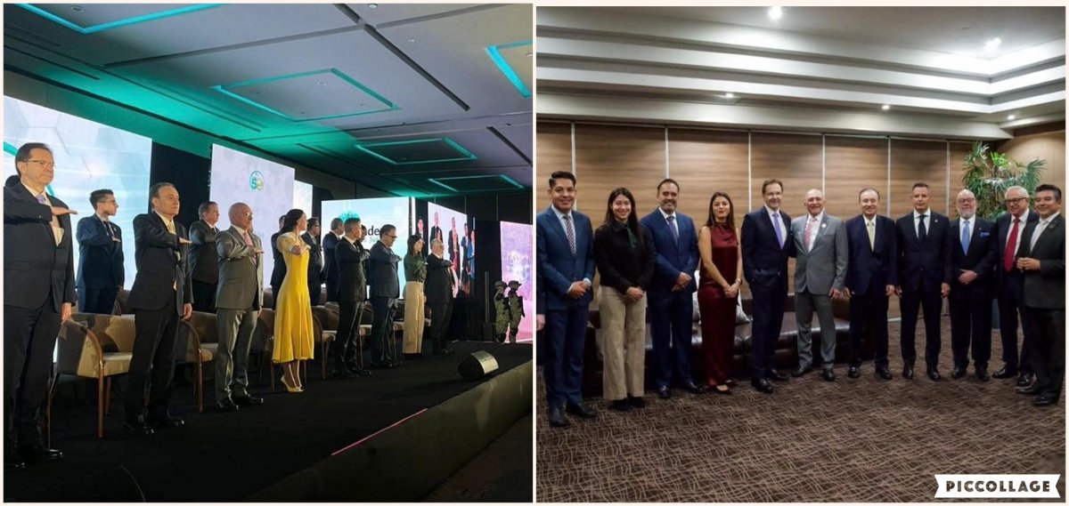 #Estatal .................. Destaca Gobernador <a href="/AlfonsoDurazo/">Alfonso Durazo</a> crecimiento industrial de Sonora durante la 50ª Convención Nacional de Index 2025 ................... vía descierto.com ..................... descierto.com/estatal/item/3… <a href="/gobiernosonora/">Gobierno del Estado de Sonora</a>