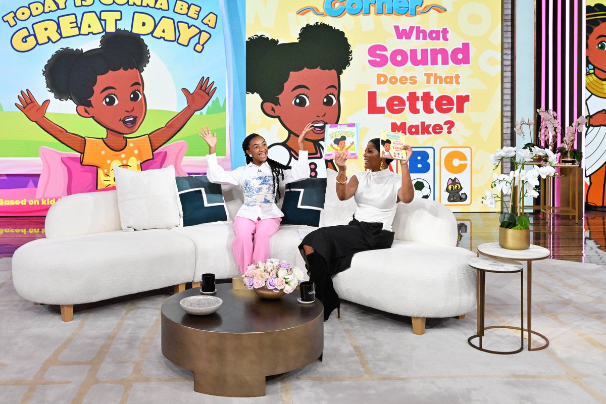 Gracie's Corner TV tweet media