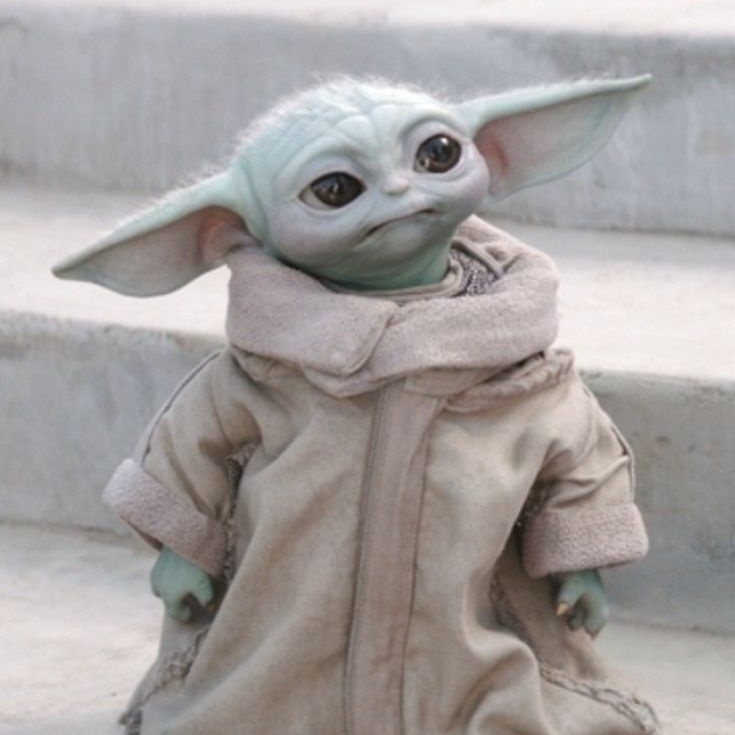 starwarsacervo's tweet image. mood