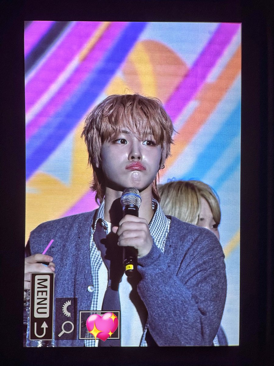 jamongtiti06's tweet image. 잉??모해??