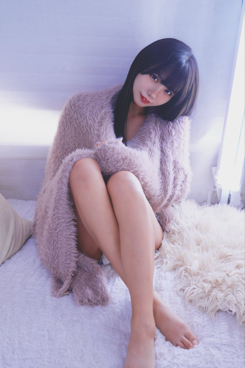 これはさいきんの足です