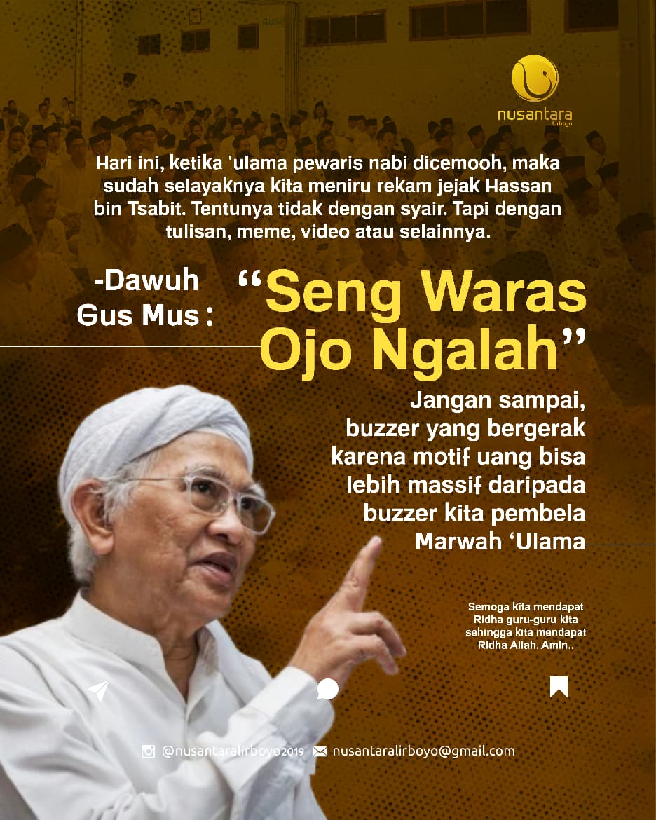 gejedear's tweet photo. #jagapesantren https://t.co/NOlC4CFqNV