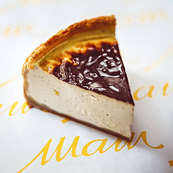 Who's in Paris 🇫🇷 next week?
Let's meet for a Flan