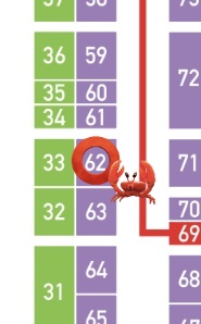 いきもにあ！
いよいよ明日からですね！

生物部の卓番は（C-62）です！

生き物フィギュア色々出します！（告知連投しててスミマセンでした💦）

よろしくお願いします！
 #いきもにあ2025