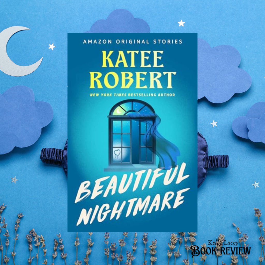 KellyALacey's tweet image. Beautiful Nightmare by Katee Robert #Bookreview #BookBlogger #ScottishBookReviewer #Bookstagrammer

 kellylacey.com/2025/10/17/bea… via @KellyALacey