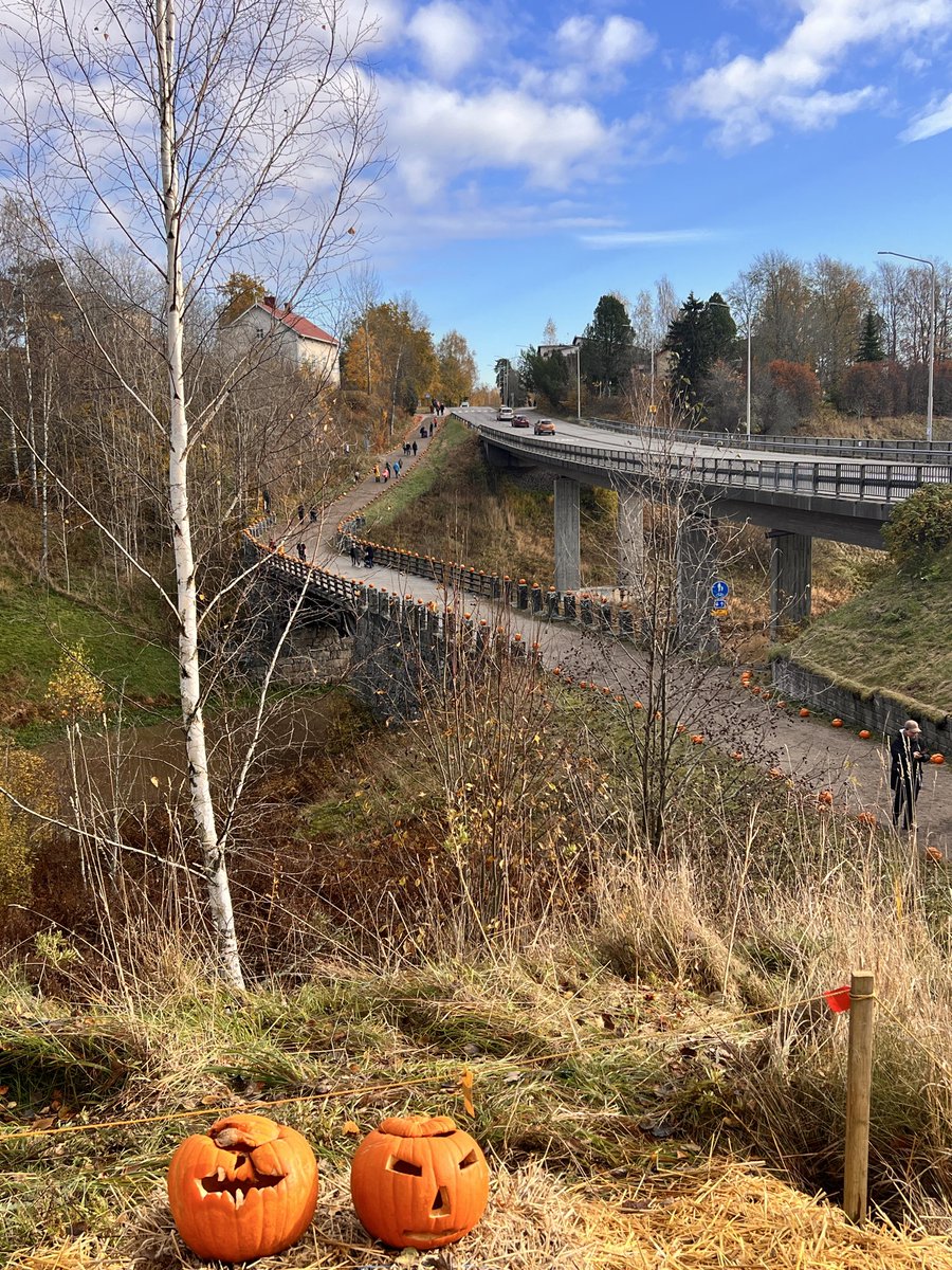 Три лучших места в Турку?