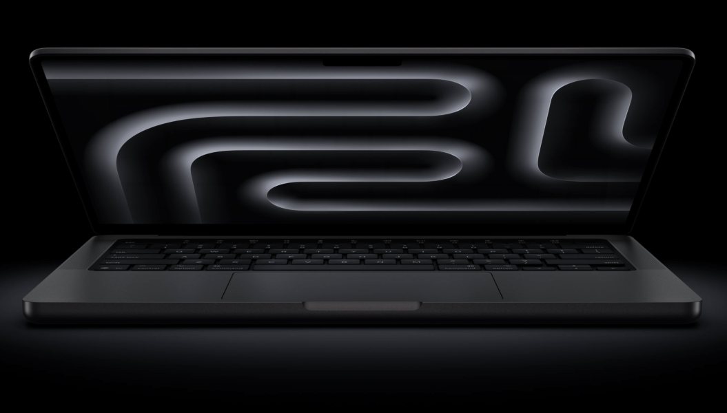 IsraTecnolocura's tweet image. Nuevo MacBook Pro de 14″ potenciado: M5 con 3,5 veces más rendimiento IA tecnolocura.es/nuevo-macbook-… @Apple #NewMacBookPro #laptop #MacBookPro #Apple #MacBookProM5 #MacBookPro2025 #MacBook #AppleMacBookPro #M5 #AppleMacBook #chipM5 #M5chip