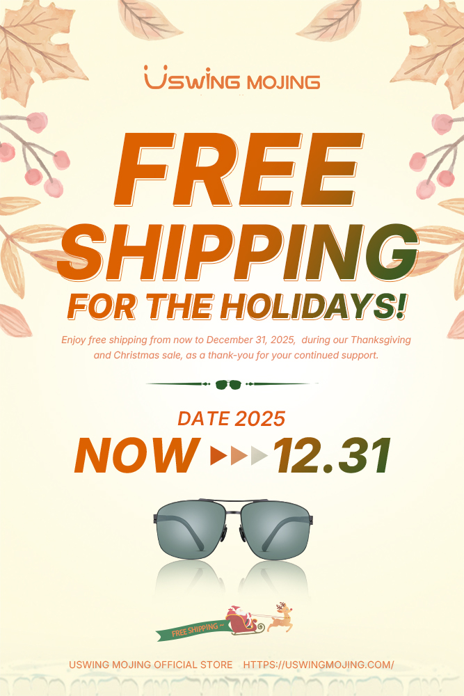 Uswing Mojing tweet media