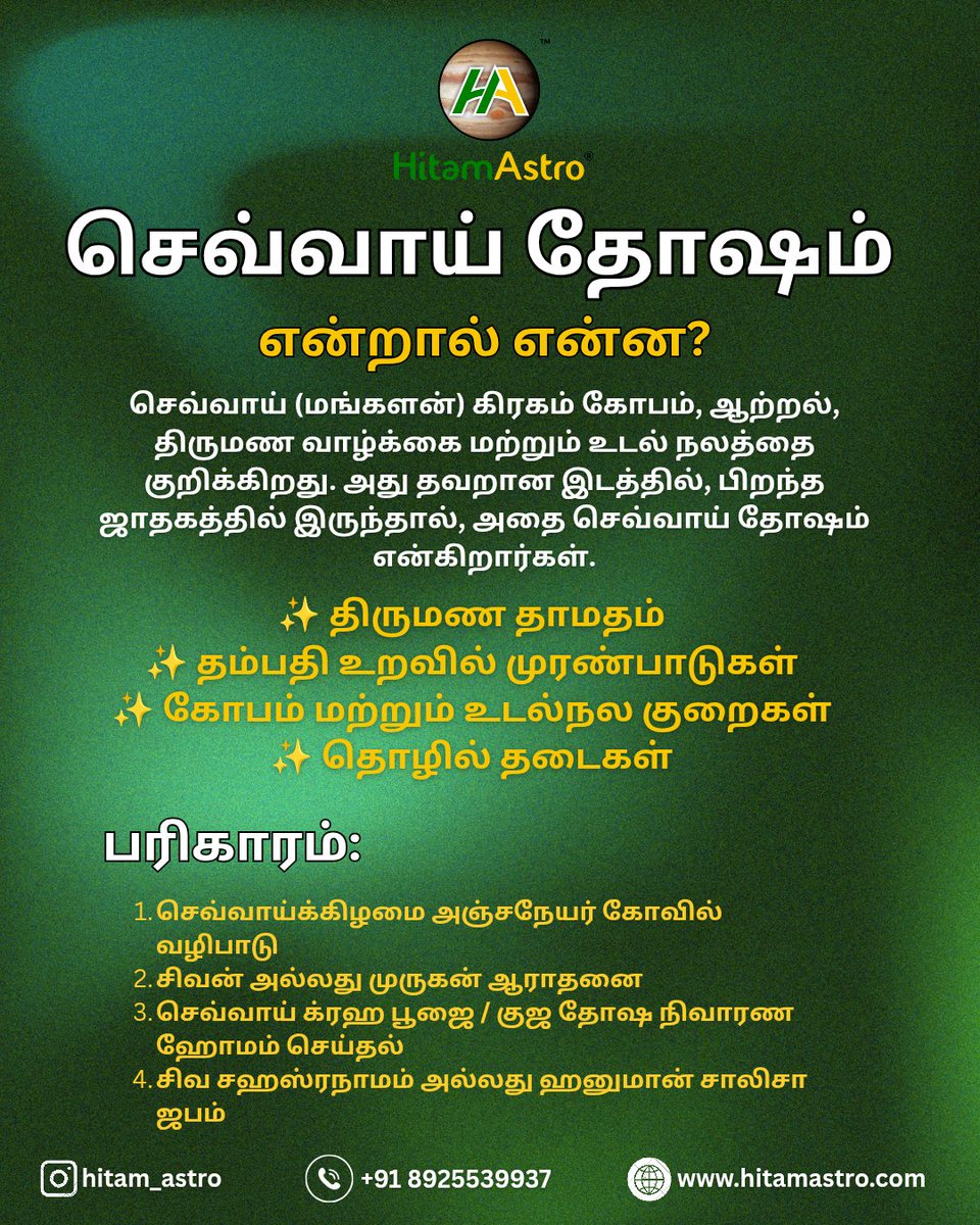 Hitam Astro tweet media