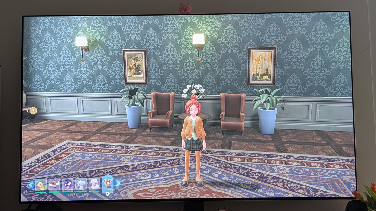 Ist schon echt süß