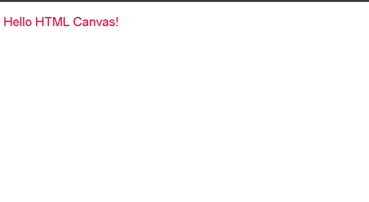 DRex_code's tweet image. 💻Just coded a simple HTML canvas setup today!
It might look basic — just a &lt;canvas&gt; tag and a linked JavaScript file but every line is a step forward in my JavaScript journey.
I’m learning how to bring graphics, animations, and interactivity to life using JS.
#100DaysOfCode