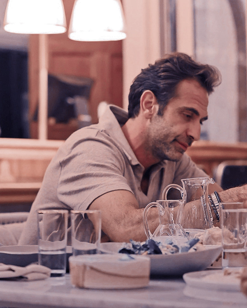 #benleman; çıtır çıtır çitos mu yesem yoksa dondurma mı?