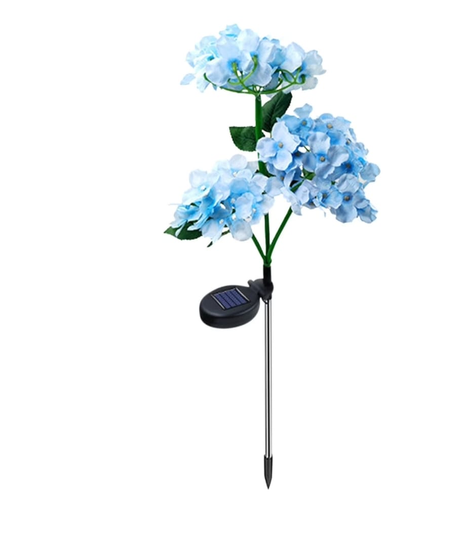 ClasicEquipment's tweet image. You get all this spectacle without having to deal with a single power bill!
2pcs at Ksh 3,000.
Solar hydrangea garden lights.
0721275514.
Waterproof with Automatic switching.

#solargardenlights #solarflowergardenlights #solarflowerlight #solarflowerlights #solaroutdoorlight