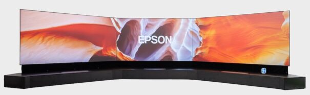 DigitalAVMag's tweet image. Epson Immersive Pro Wall: transformando entornos corporativos, presentaciones y atracciones
digitalavmagazine.com/2025/10/17/eps… @Epson_ES #display #digitalsignage #colaboracion